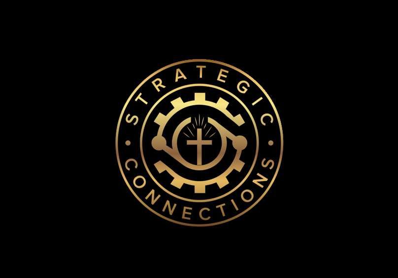 Strategic Connections logo