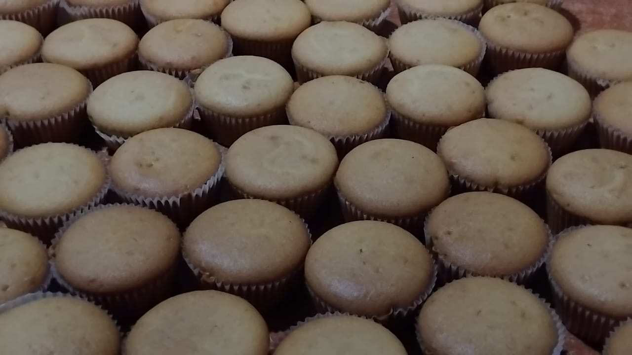 Bakery program goods