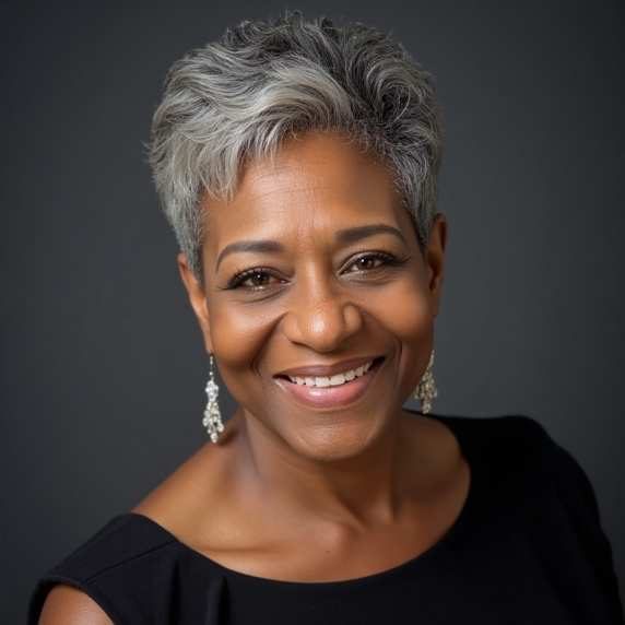 Dr. Crystal M. Roberson